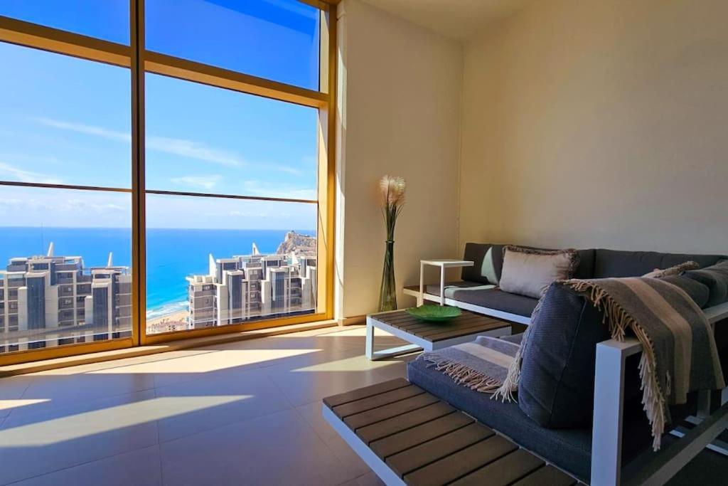 Apartamento Intempo By Holuxe - 211- 21st Floor