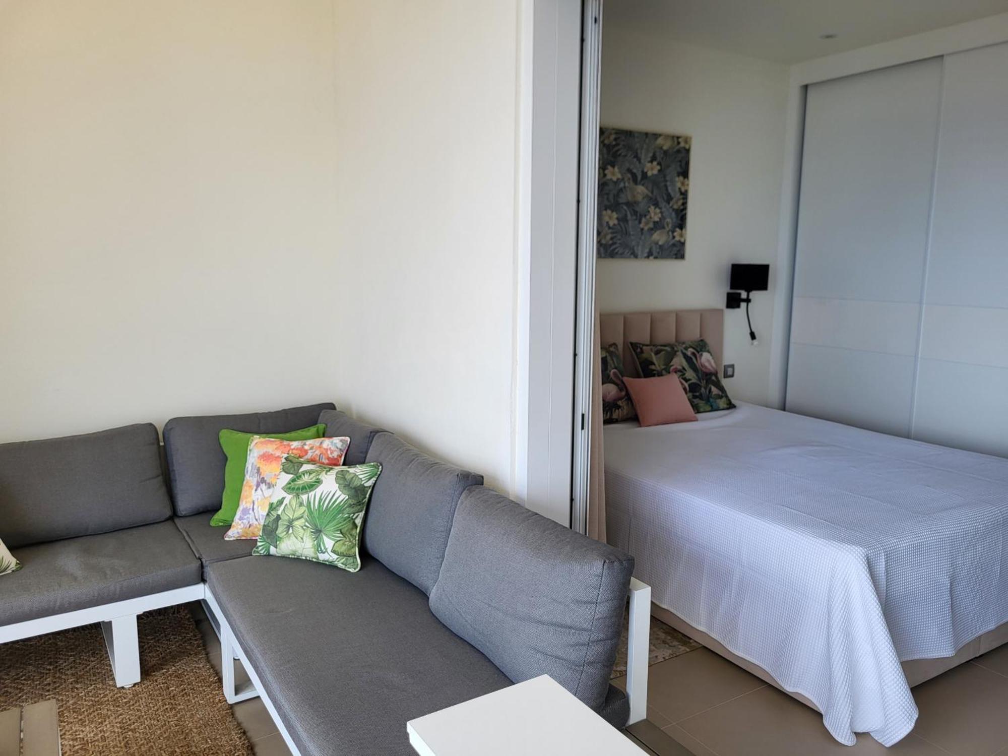 Apartamento Intempo By Holuxe - 211- 21st Floor