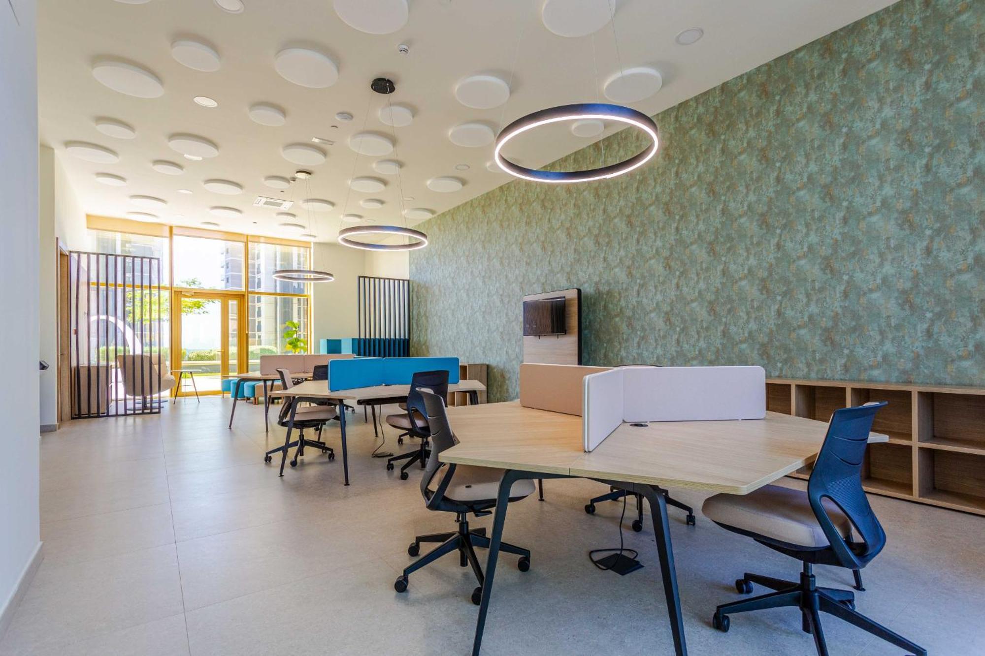 Intempo By Holuxe - 211- 21st Floor Apartamento