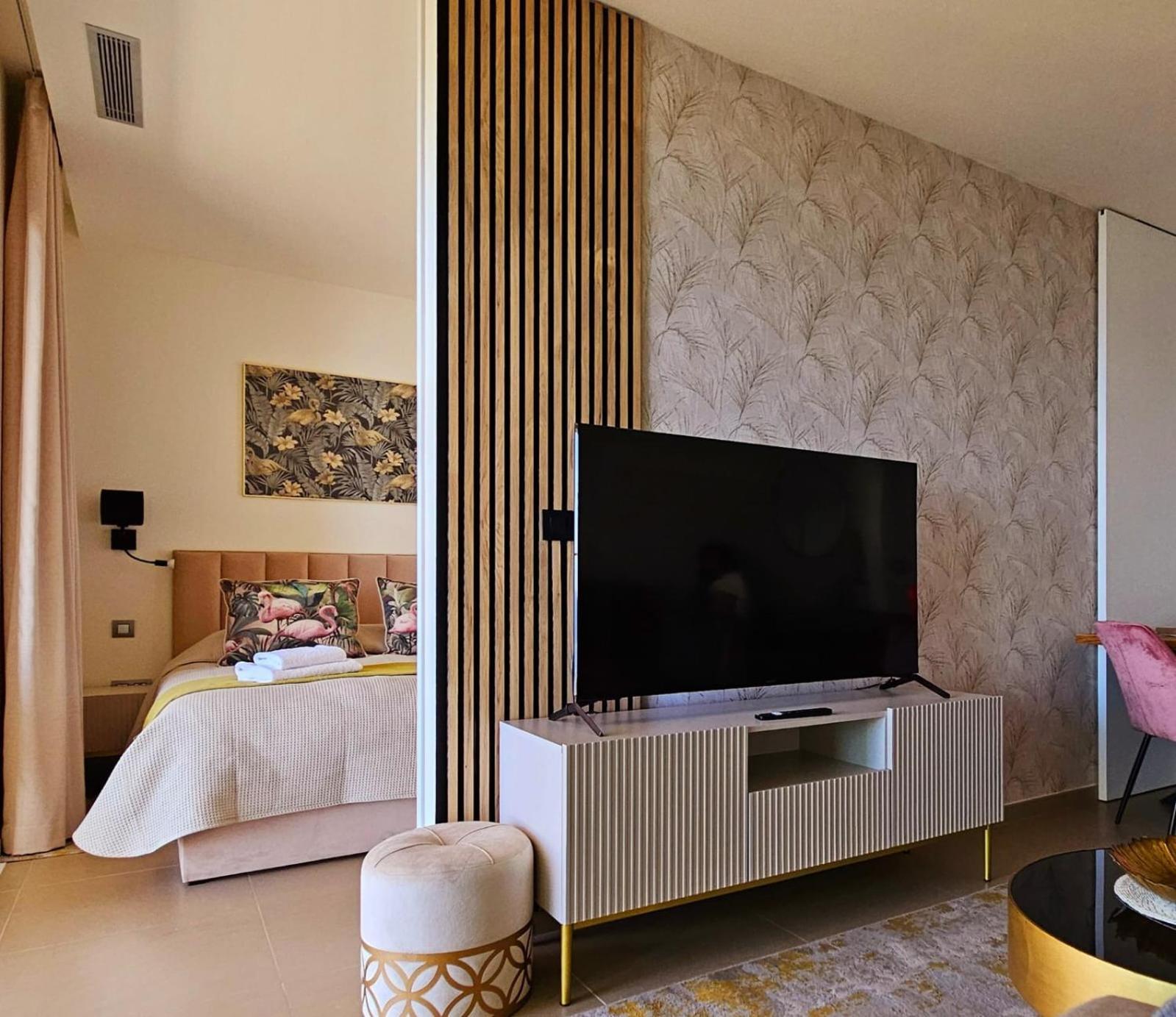 Intempo By Holuxe - 211- 21st Floor Appartement