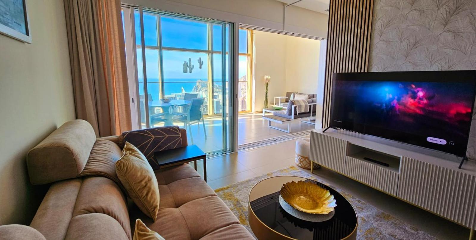 Intempo By Holuxe - 211- 21st Floor Appartement Benidorm